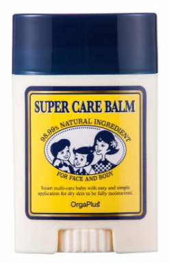 Orgaplus Super Care Balm